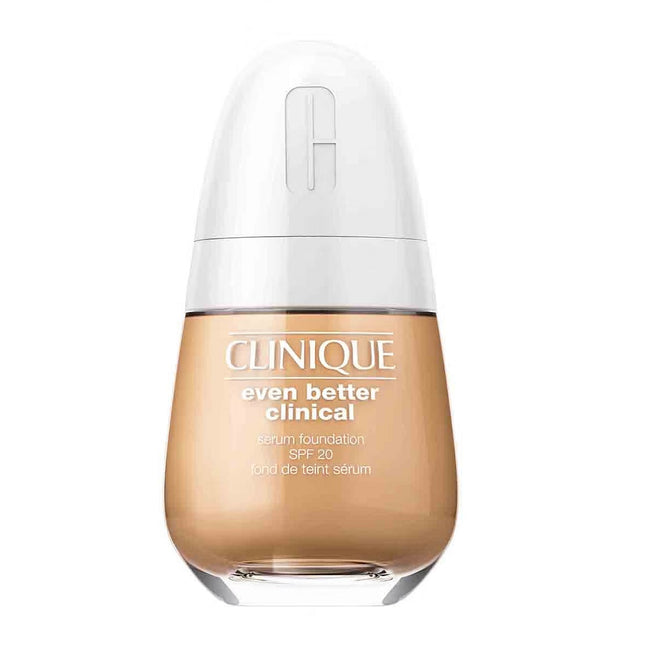 Clinique Even Better Clinical™ Serum Foundation SPF20 podkład wyrównujący koloryt skóry