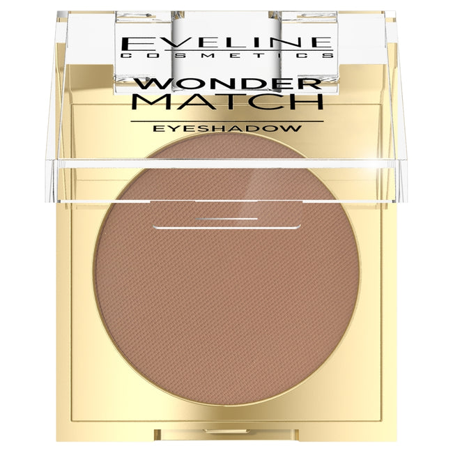 Eveline Cosmetics Wonder Match cień do powiek