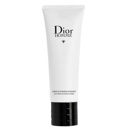 Dior Homme łagodzący krem do golenia 125ml