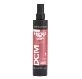 Diapason Perfect Curly spray rewitalizujący do włosów kręconych i falowanych 200ml