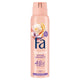 Fa Divine Moments 48h dezodorant w sprayu o zapachu kamelii 150ml