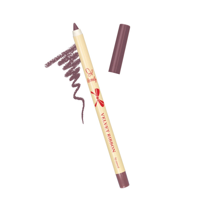 Lovely Velvet Ribbon Lip Pencil konturówka do ust