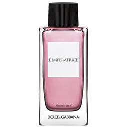 Dolce & Gabbana L'Imperatrice Limited Edition woda toaletowa