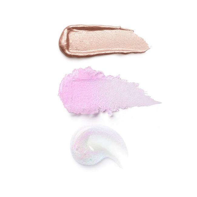 KIKO Milano Snow-Kissed Holiday Festive Besties Make Up Gift Set zestaw upominkowy do makijażu