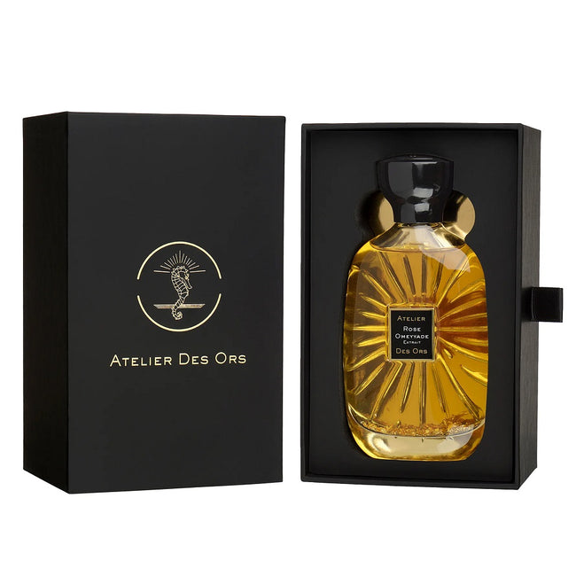 Atelier des Ors Rose Omeyyade Extrait ekstrakt perfum spray