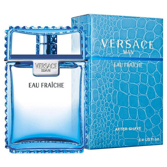 Versace Man Eau Fraiche woda po goleniu flakon