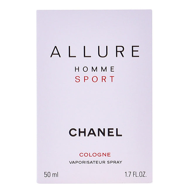 Chanel Allure Homme Sport Cologne woda kolońska spray