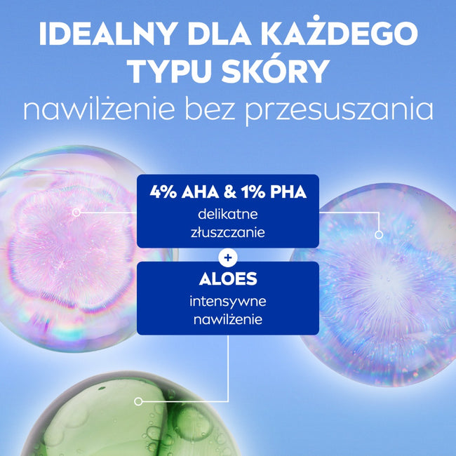 Nivea Luminous630® Skin Glow natychmiastowe glow-serum 15ml