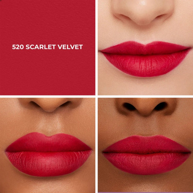 Laura Mercier Caviar Smoothing Matte Refillable Lipstick matowa pomadka do ust