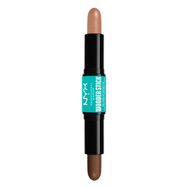 NYX Professional MakeUp Wonder Stick Dual Face Lift sztyft do konturowania