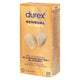 Durex Sensual No Latex prezerwatywy nielateksowe 10szt