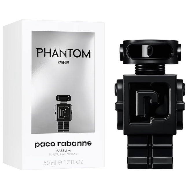 Paco Rabanne Phantom perfumy