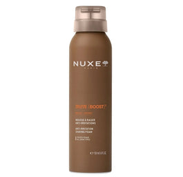 Nuxe Men [BOOST] pianka do golenia 150ml