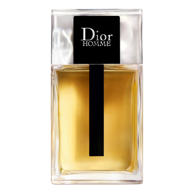 Dior Homme woda toaletowa spray