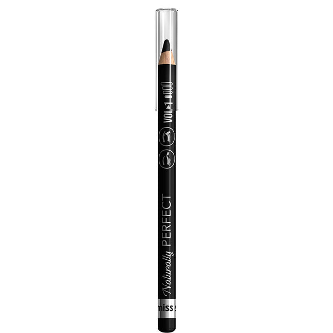 Miss Sporty Naturally Perfect kredka do oczu i brwi