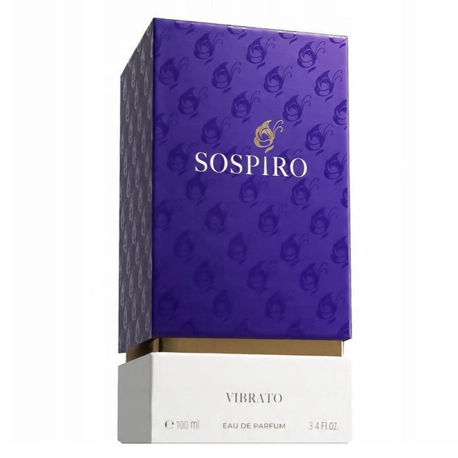 Sospiro Perfumes Vibrato woda perfumowana spray