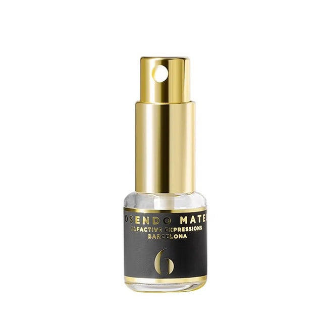 Rosendo Mateu No 6 Jasmin Sandalwood Oriental Musk woda perfumowana spray