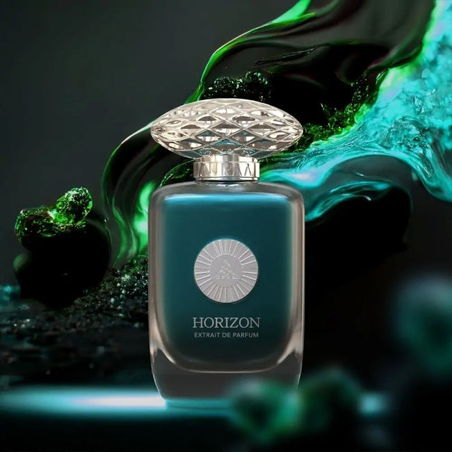 Auraa Desire Horizon ekstrakt perfum