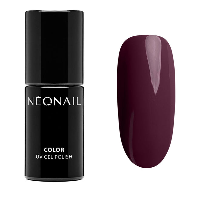 NeoNail UV Gel Polish Color lakier hybrydowy