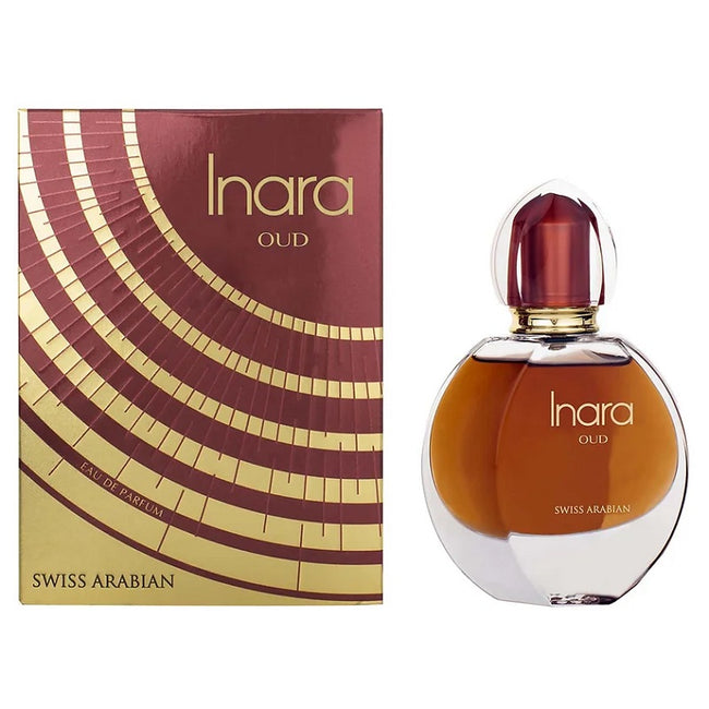 Swiss Arabian Inara Oud woda perfumowana spray 55ml