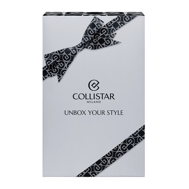 Collistar Unbox Your Style zestaw Acqua Attiva woda toaletowa spray 100ml + żel pod prysznic 250ml
