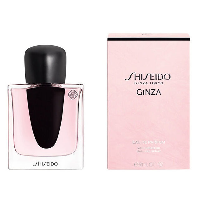 Shiseido Ginza woda perfumowana