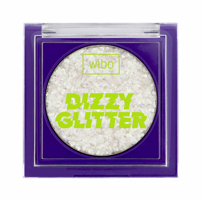 Wibo Dizzy Glitter cień do powiek