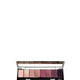 Eveline Cosmetics Professional Eyeshadow Palette paleta cieni do powiek