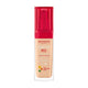 Bourjois Healthy Mix Anti-Fatigue Foundation rozświetlająco-nawilżający podkład do twarzy z witaminami