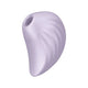 Satisfyer Pearl Diver powietrzny stymulator łechtaczkowy z wibracjami Violet