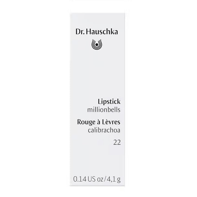 Dr. Hauschka Lipstick pomadka do ust 4.1g