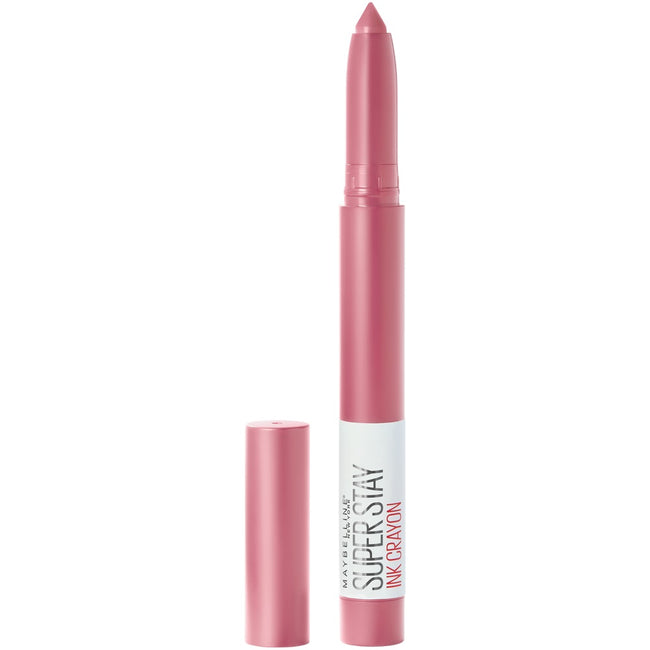 Maybelline Super Stay Ink Crayon szminka w sztyfcie