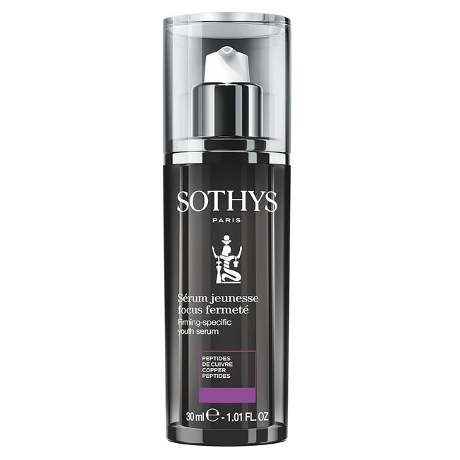 Sothys Jeunesse serum ujędrniające 30ml