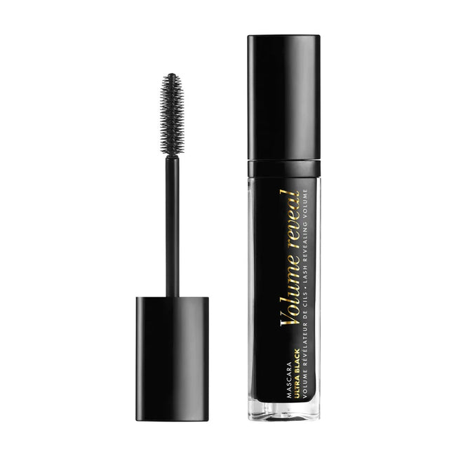 Bourjois Volume Reveal pogrubiający tusz do rzęs