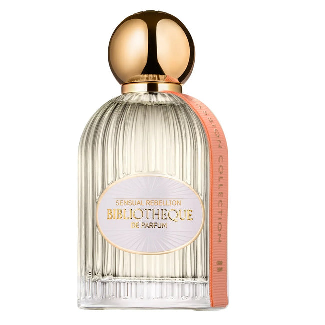 Bibliotheque de Parfum Sensual Rebellion woda perfumowana spray
