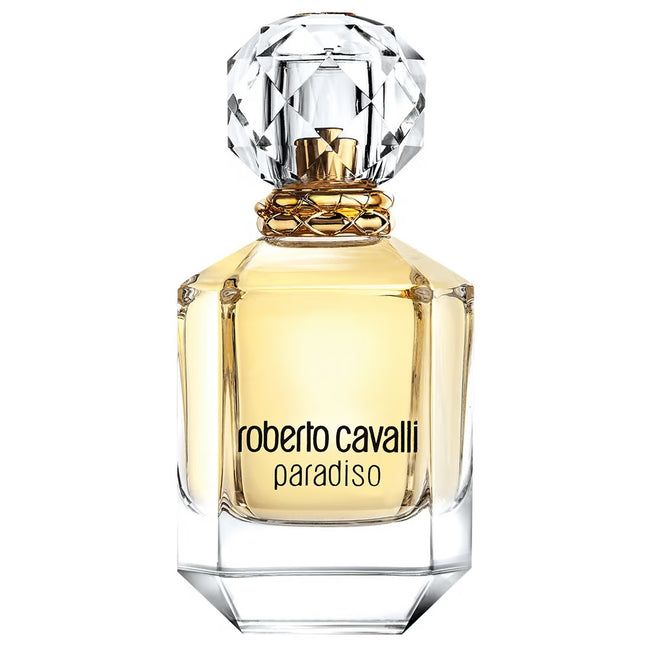 Roberto Cavalli Paradiso woda perfumowana spray 75 ml
