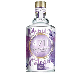 4711 Remix Lavender woda kolońska spray 100ml