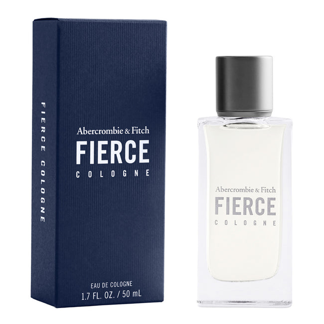 Abercrombie&Fitch Fierce Cologne woda kolońska spray
