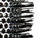 Olivia Garden Pro Thermal Professional Anti Static Brush szczotka termiczna T-63