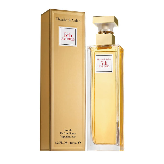 Elizabeth Arden 5th Avenue woda perfumowana