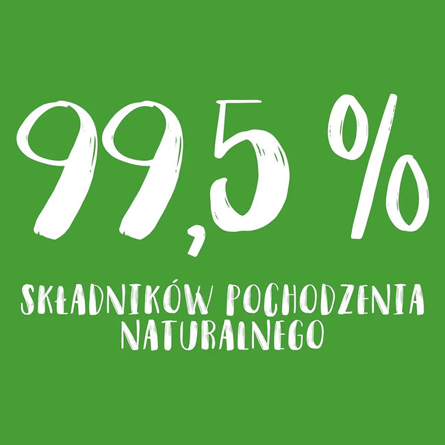 Zielko Płyn do mycia naczyń Rabarbar 500ml
