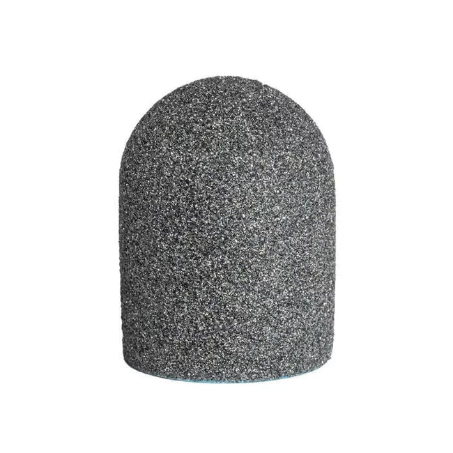 NeoNail Kapturek zaokrąglony ABS Grey 13mm 220