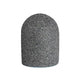 NeoNail Kapturek zaokrąglony ABS Grey 13mm 220