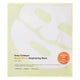 Sungboon Editor Deep Collagen Niacin-Vita C Brightening Mask hydrożelowa maska rozświetlająca z witaminą C 37g
