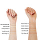 Maybelline Affinitone Foundation nawilżający podkład