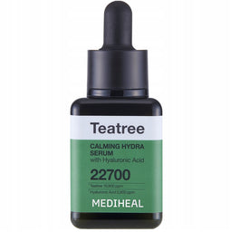 Mediheal Teatree Calming Hydra nawilżająco-kojące serum do twarzy 40ml