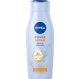 Nivea Power Repair szampon naprawczy 400ml