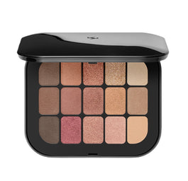KIKO Milano Master Eyeshadow Palette paleta matowych i metalicznych cieni do powiek 15g