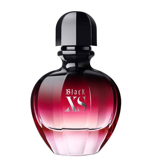 Paco Rabanne Black XS For Her woda perfumowana spray