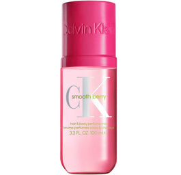 Calvin Klein CK Smooth Berry mgiełka do ciała i włosów